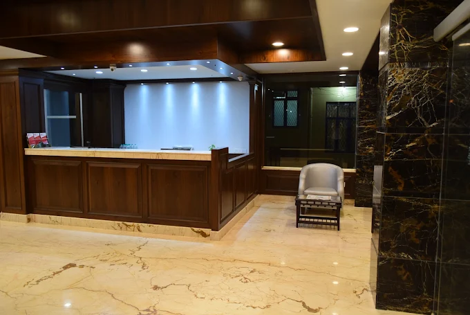 Hotel Lok Sagar – best hotel near Mysore Palace in Mysuru on Lakshmi Vilas Road